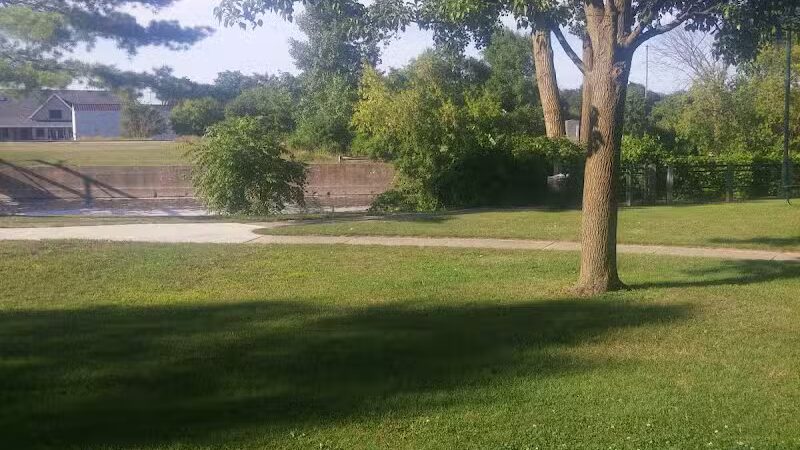 Riverside Park - Alma,