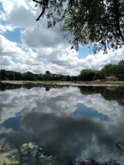 Riverside Park - Alma,