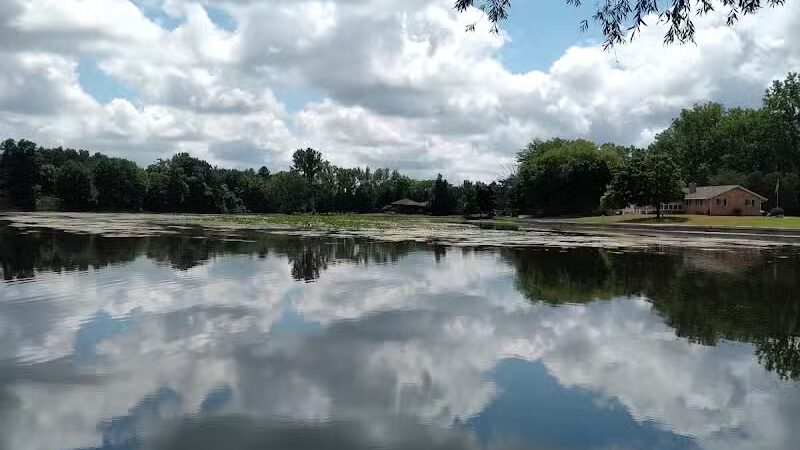 Riverside Park - Alma,