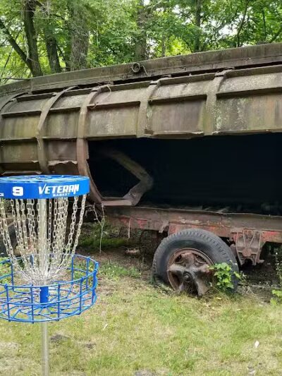 The Runway DGC - Alma,