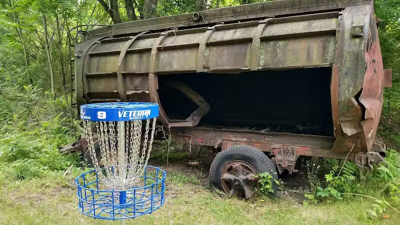 The Runway DGC - Alma,