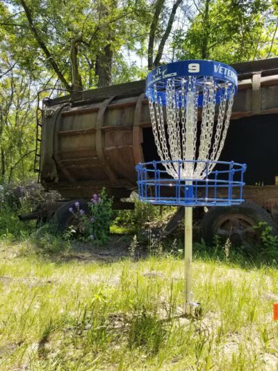 The Runway DGC - Alma,