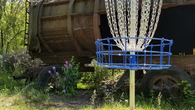 The Runway DGC - Alma,