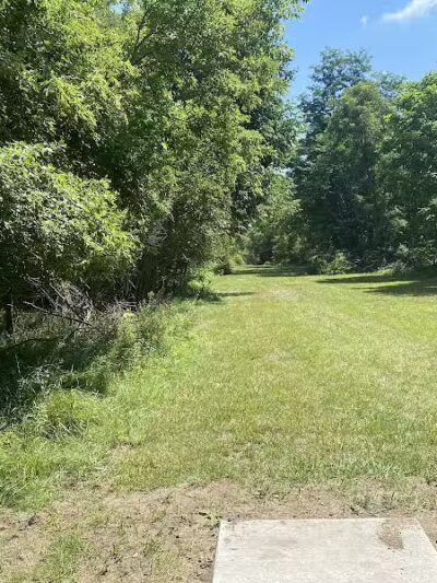 The Runway DGC - Alma,