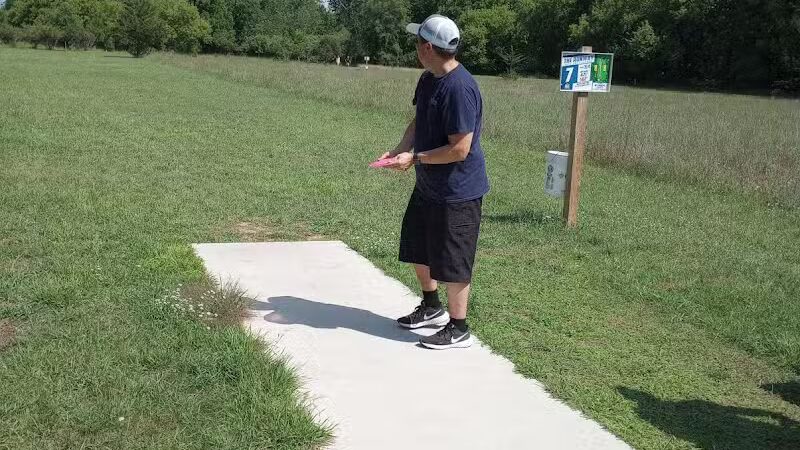 The Runway DGC - Alma,