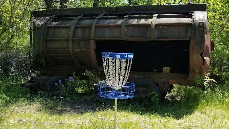 The Runway DGC - Alma,