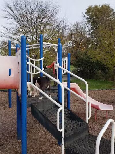 Almont Village Park - Almont,