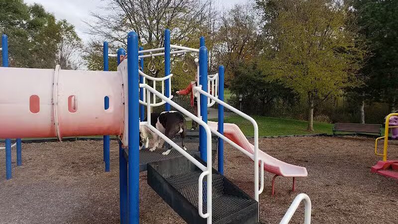 Almont Village Park - Almont,