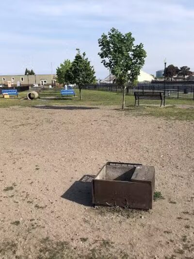 Thomas Stafford Dog Park - Alpena, MI