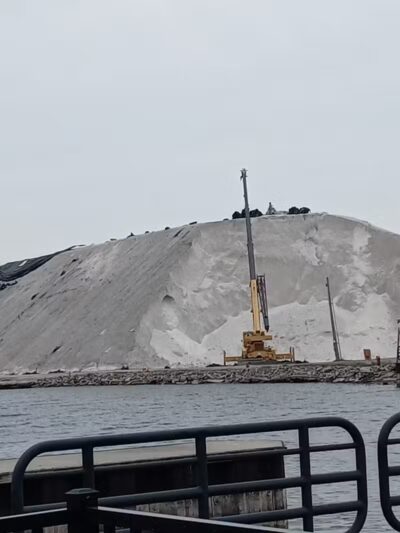 Thomas Stafford Dog Park - Alpena, MI