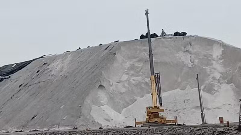 Thomas Stafford Dog Park - Alpena, MI