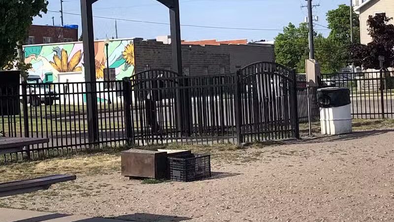 Thomas Stafford Dog Park - Alpena, MI