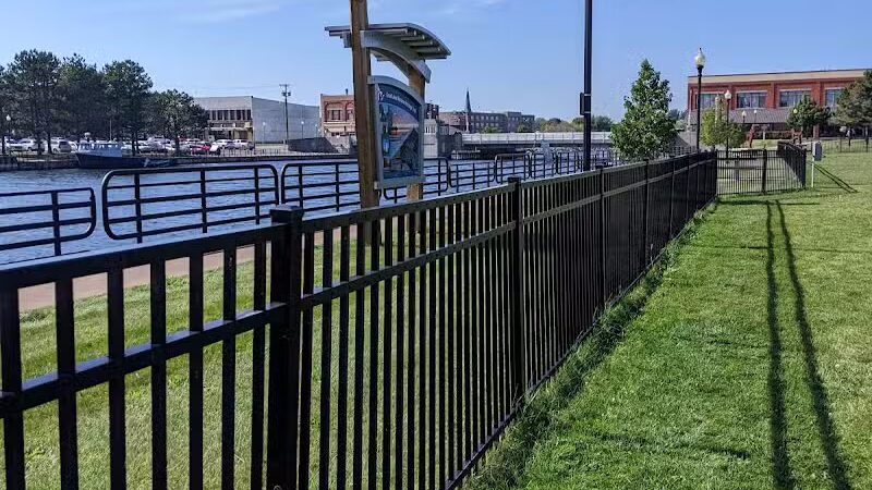 Thomas Stafford Dog Park - Alpena, MI