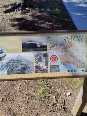 Altadena Triangle Park - Altadena, CA