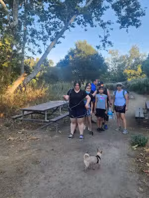 Eaton Canyon - Altadena, CA