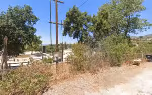 Loma Alta Trailhead & Staging Area - Altadena, CA