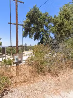 Loma Alta Trailhead & Staging Area - Altadena, CA
