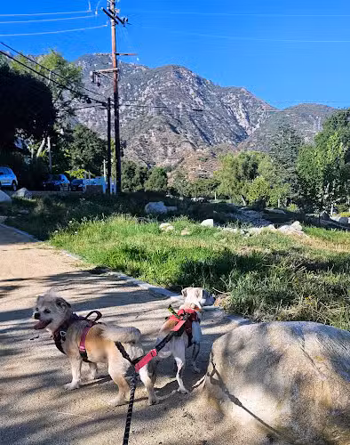 Mount Lowe Park - Altadena, CA