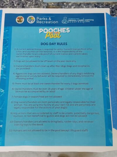 Loma Alta Park - Altadena, CA