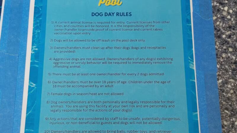 Loma Alta Park - Altadena, CA