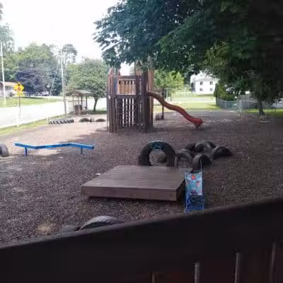 Colby Park - Alto, MI