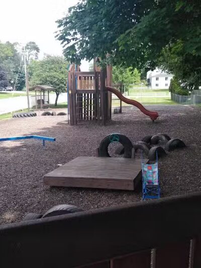 Colby Park - Alto, MI