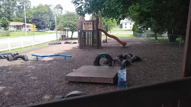 Colby Park - Alto, MI