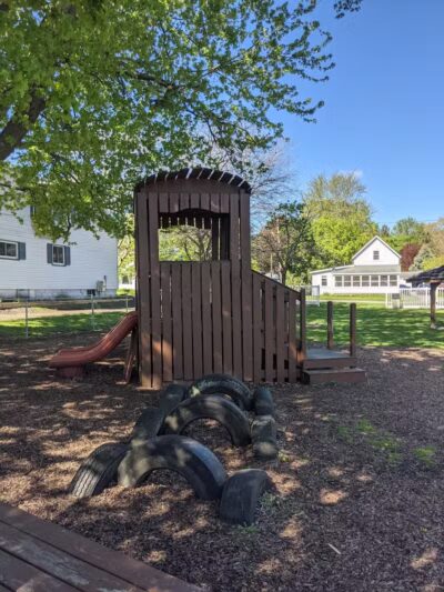 Colby Park - Alto, MI