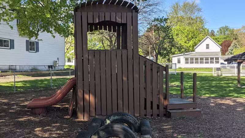 Colby Park - Alto, MI