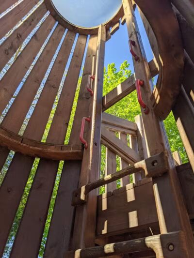 Colby Park - Alto, MI