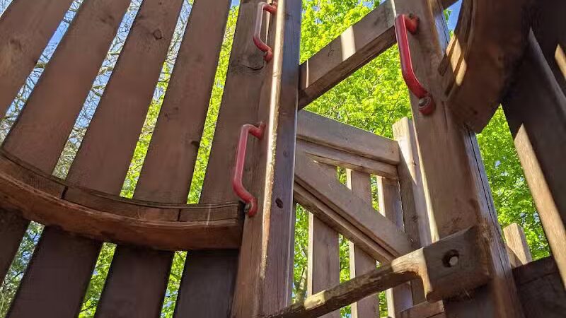 Colby Park - Alto, MI