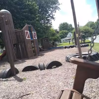 Colby Park - Alto, MI