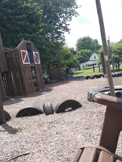 Colby Park - Alto, MI