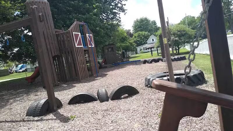 Colby Park - Alto, MI