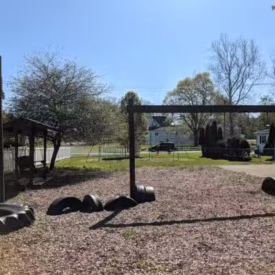 Colby Park - Alto, MI