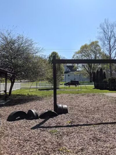 Colby Park - Alto, MI