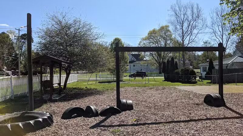 Colby Park - Alto, MI