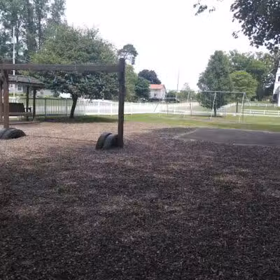 Colby Park - Alto, MI