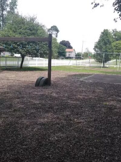 Colby Park - Alto, MI