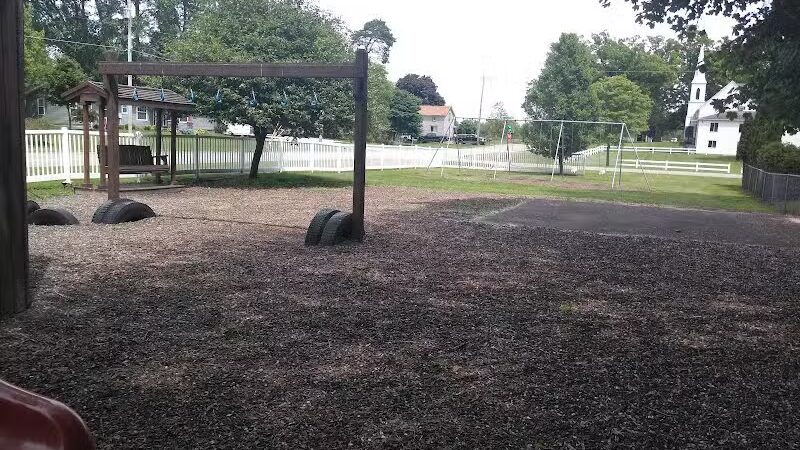 Colby Park - Alto, MI