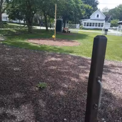 Colby Park - Alto, MI