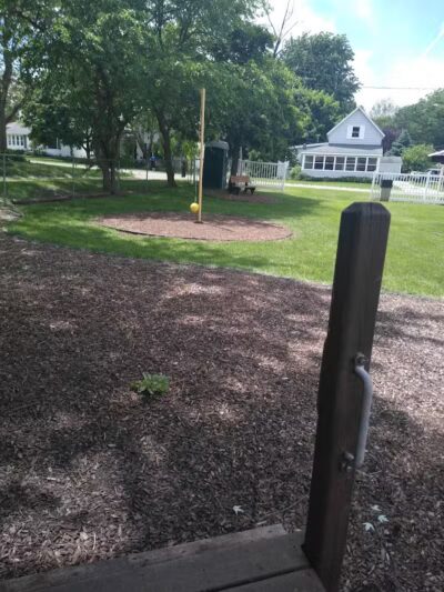 Colby Park - Alto, MI