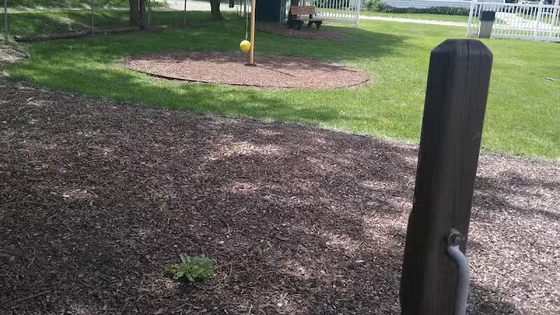 Colby Park - Alto, MI