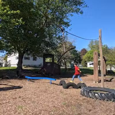 Colby Park - Alto, MI