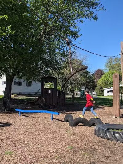 Colby Park - Alto, MI