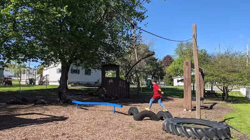 Colby Park - Alto, MI