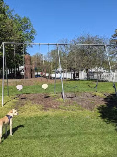 Colby Park - Alto, MI