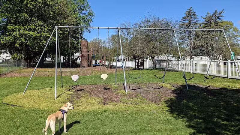 Colby Park - Alto, MI