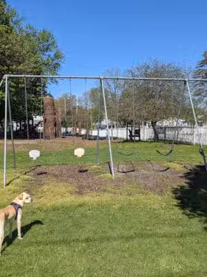 Colby Park - Alto, MI