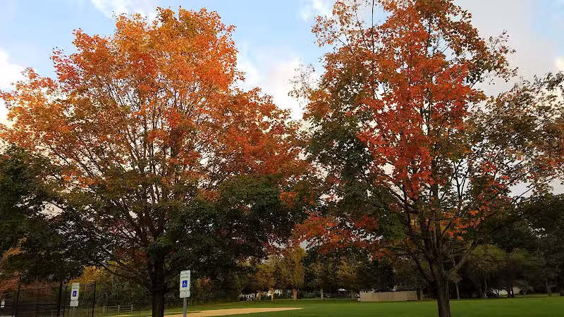 Three Tuns Park - Ambler, PA